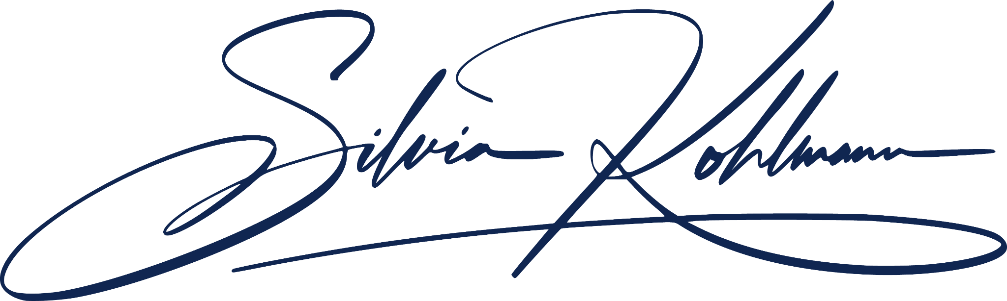 Silvia Kohlmann